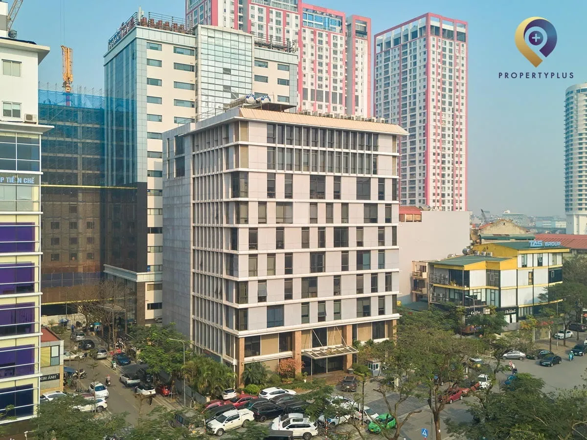 AC Building